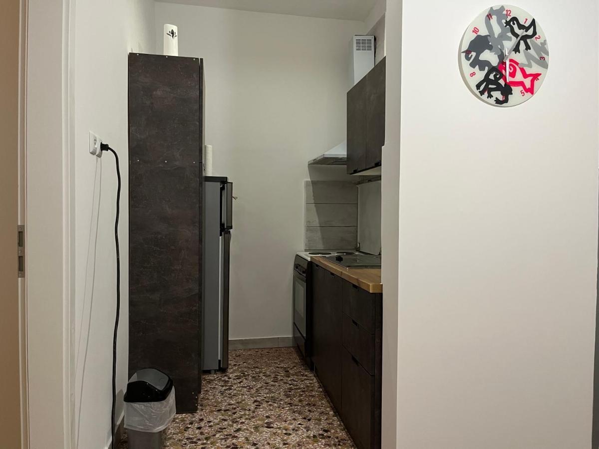 Apartmán Bella 51 Kalamata Exteriér fotografie