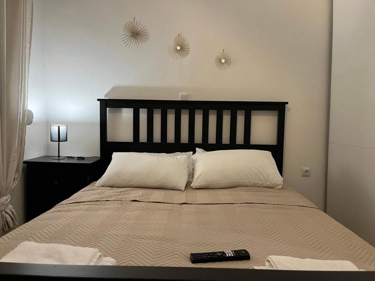 Apartmán Bella 51 Kalamata Exteriér fotografie