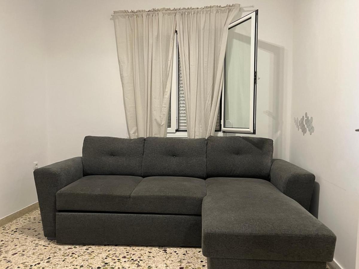 Apartmán Bella 51 Kalamata Exteriér fotografie