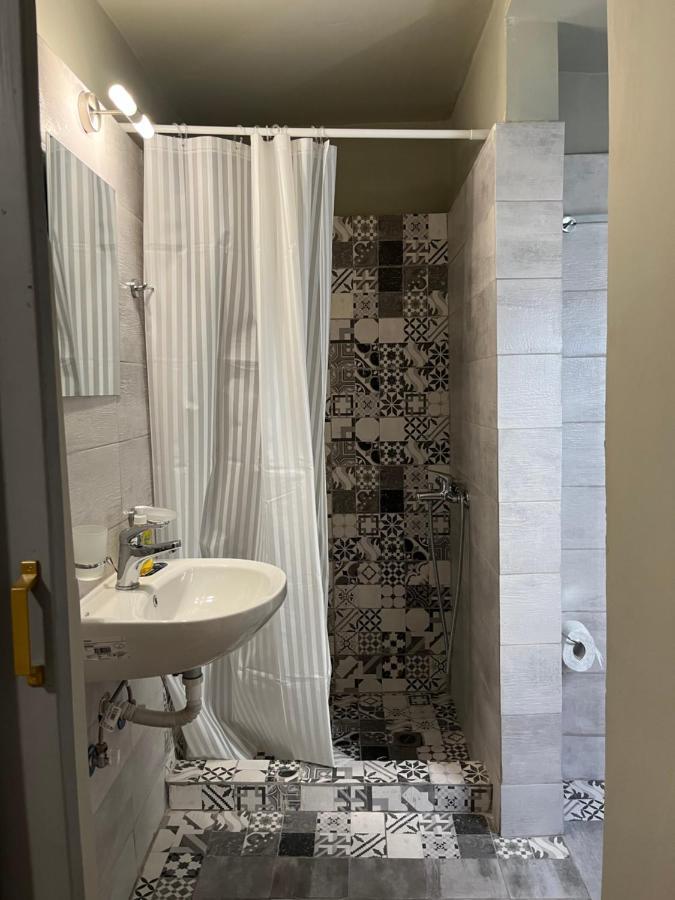 Apartmán Bella 51 Kalamata Exteriér fotografie
