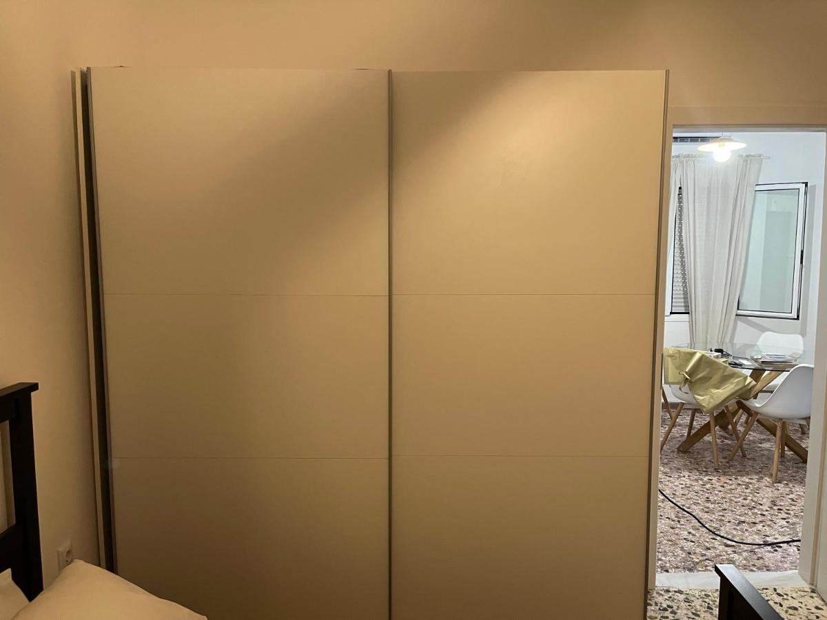 Apartmán Bella 51 Kalamata Exteriér fotografie