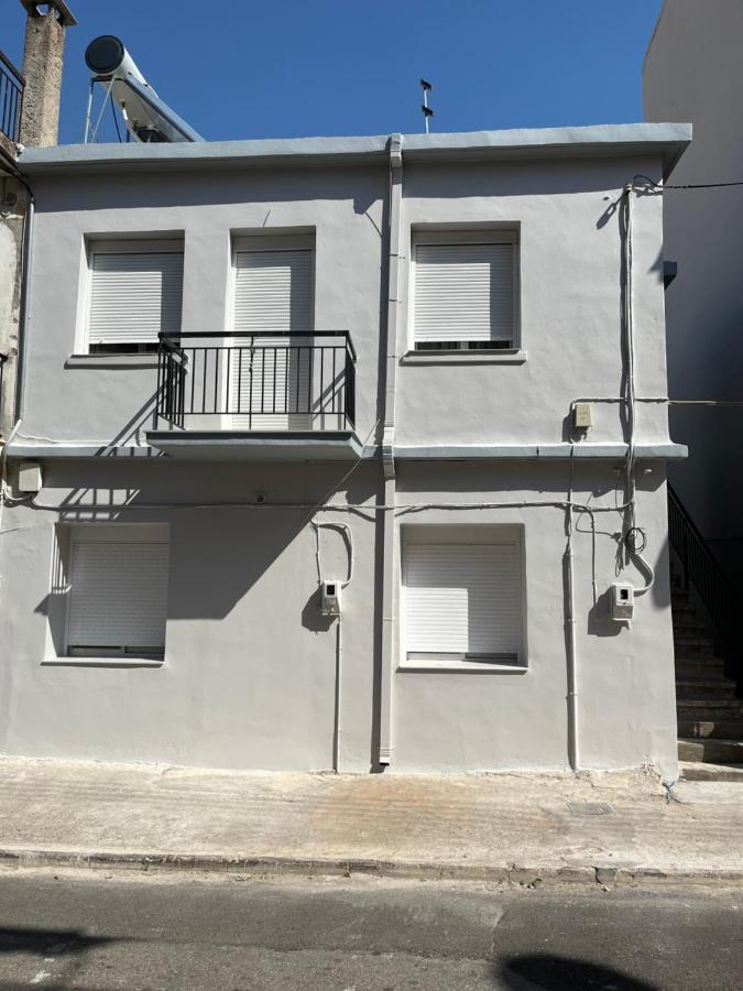 Apartmán Bella 51 Kalamata Exteriér fotografie